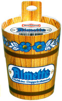 Hochland Almette Frischkäse-Doppelrahmstufe
