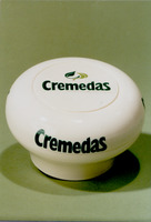 Cremedas