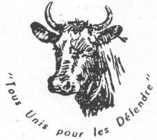 OEUVRE D'ASSISTANCE AUX BETES D'ABATTOIRS O.A.B.A.