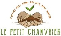LE PETIT CHANVRIER CULTIVE AVEC SOIN, RECOLTE AVEC AMOUR