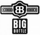 BIG BOTTLE