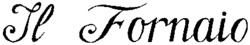 Il Fornaio