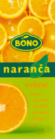 BONO naranca