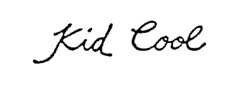 Kid Cool
