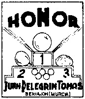 HONOR