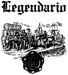 Legendario