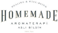 HEALING & WELL-BEING HOMEMADE AROMATERAPI ASLI BILGIN