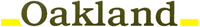 Oakland