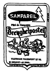 SANPAREIL