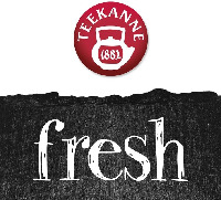 TEEKANNE fresh