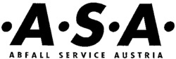 .A.S.A. ABFALL SERVICE AUSTRIA