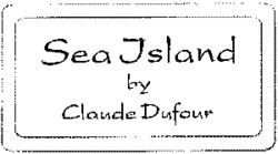 Sea Island by Claude Dufour