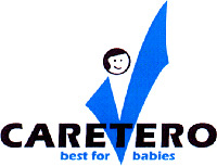CARETERO best for babies