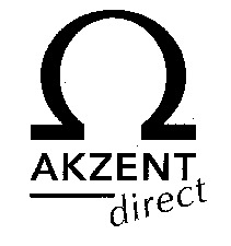 AKZENT direct