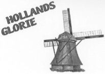 HOLLANDS GLORIE