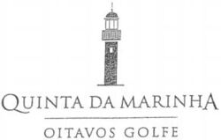 QUINTA DA MARINHA OITAVOS GOLFE