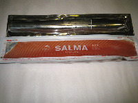 SALMA FERSK LAKS