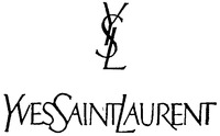 YSL YVES SAINT LAURENT