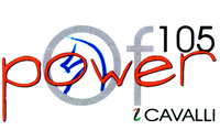 power Of 105 I CAVALLI