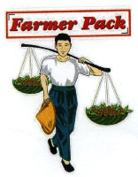 Farmer Pack