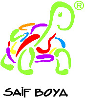 SAIF BOYA