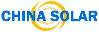 CHINA SOLAR