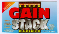 SUPER GAIN STACK MAXIMUM