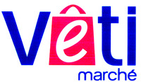 Vêti marché