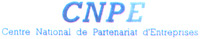 CNPE Centre National de Partenariat d'Entreprises