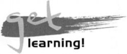get learning!