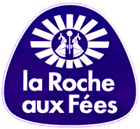 la Roche aux Fées