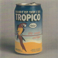 TROPICO