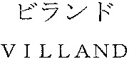 VILLAND