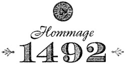 Hommage 1492