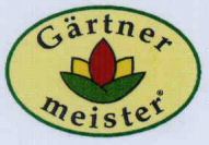 Gärtner meister