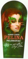 GORKI LIKER PELINA PELINKOVAC