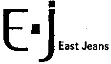 E J East Jeans