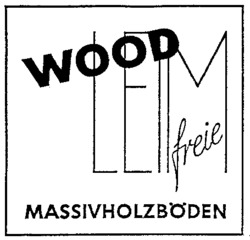 WOOD LEIM freie MASSIVHOLZBÖDEN