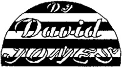 DJ David JONES