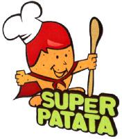 SUPER PATATA