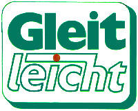 Gleit leicht