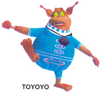 TOYOYO