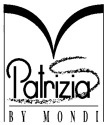 Patrizia S BY MONDI