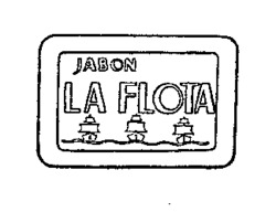 JABON LA FLOTA