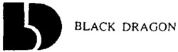 BD BLACK DRAGON