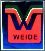 WEIDE