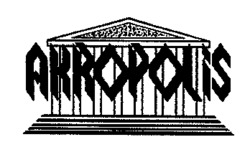 AKROPOLIS