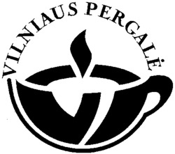 VILNIAUS PERGALE