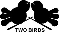 TWO BIRDS