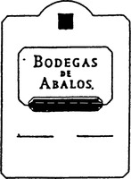 BODEGAS DE ABALOS.